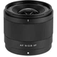 Объектив Viltrox AF 9mm f/2.8 AIR Fujifilm XF [163659] - изображение 1