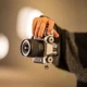 Объектив Viltrox AF 9mm f/2.8 AIR Fujifilm XF [163659] - изображение 7