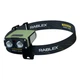 Налобний акумуляторний ліхтар Rablex RB974 Червоне, Біле світло Sensor 900 Lumen Type-C - зображення 3