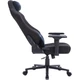 Геймерское кресло GamePro FGC750B Fabric Black [163696] - изображение 8