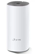 Беспроводная система Wi-Fi TP-LINK Deco E4 (1-pack), White - изображение 1