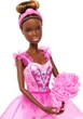 Zestaw lalek Mattel Barbie Lekcja baletu 2 szt. HXC37 (0194735225880) - obraz 5