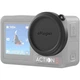 Ковпачок на лінзу aMagisn AA13 для Action 5 Pro [163670] - зображення 4