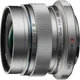 Об'єктив Olympus ED 12mm f/2.0 Silver (V311020SE000) [163187] - зображення 6