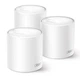 Беспроводная система Wi-Fi TP-LINK Deco X50 (3-pack), White - изображение 1