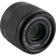 Объектив Viltrox AF 40mm f/2.5 Air Sony E Black [163649] - изображение 4