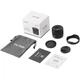 Объектив Viltrox AF 40mm f/2.5 Air Sony E Black [163649] - изображение 11