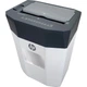 Шредер HP OneShred Auto 80CC 4.3x12 White (2817) [159569] - изображение 2