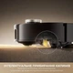 Робот-пилосос Mova MOBIUS 60 Black (RLV83LE) [158003] - зображення 12