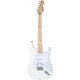 Электрогитара Mooer MSC11 Pro Polar White [160800] - изображение 1
