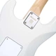 Электрогитара Mooer MSC11 Pro Polar White [160800] - изображение 4