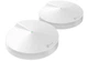 Бездротова система Wi-Fi TP-LINK Deco M5 (2-pack), White - зображення 2