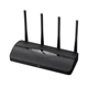 Роутер Mercusys MR27BE, Black, WiFi 7 - изображение 2