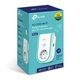 Точка доступа-усилитель TP-LINK RE365 Wi-Fi 802.11 ac, 1167Mb, 2 внутренних антенны - изображение 5