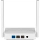 Роутер Keenetic Carrier (KN-1721), White - изображение 4