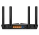 Роутер TP-LINK Archer AX23, Black - изображение 4