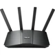 Роутер Asus RT-BE58U, Black, WiFi 7 - изображение 1