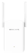 Точка доступа-підсилювач Mercusys ME60X Wi-Fi 6 1500Mb, 2 зовнішніх антени - зображення 2