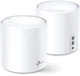 Бездротова система Wi-Fi TP-LINK Deco X20 (2-pack), White - зображення 2