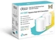 Бездротова система Wi-Fi TP-LINK Deco X20 (2-pack), White - зображення 4