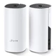 Беспроводная система Wi-Fi TP-LINK Deco M4 (2-pack), White - изображение 2
