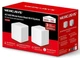 Беспроводная система Wi-Fi Mercusys Halo H30G (2-pack), White - изображение 4