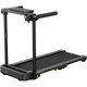 Бігова доріжка Kingsmith WalkingPad Treadmill MX10 Black [163172] - зображення 1