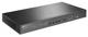 Линійний термінал TP-LINK DS-P7001-04, GPON, 4x2.5G GPON, 1xGE LAN, 2xSFP+ - зображення 2