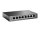 Коммутатор TP-LINK TL-SG108PE - изображение 2