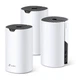 Беспроводная система Wi-Fi TP-LINK Deco S4 (3-pack), White - изображение 2