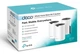 Беспроводная система Wi-Fi TP-LINK Deco S4 (3-pack), White - изображение 4