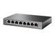 Коммутатор TP-LINK TL-SG108PE - изображение 4
