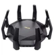 Роутер Asus RT-AX89X Black - зображення 1