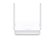Роутер Mercusys MW301R Wi-Fi 802.11b/g/n, 300Mb, 3 LAN 10/100Mb - изображение 2