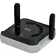 Роутер 2E PowerLink MiFi-5 (2025), Black/White, 4G - изображение 1