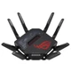 Роутер Asus ROG Rapture GT-BE98, Black, WiFi 6E - изображение 3