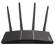 Роутер Asus RT-AX57, Black - зображення 2