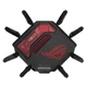 Маршрутизатор Asus ROG GT-BE19000 (90IG0850-MO9A0V) - изображение 4