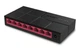 Коммутатор Mercusys MS108G - изображение 2