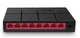 Коммутатор Mercusys MS108G - изображение 3