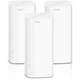 Беспроводная система Wi-Fi Tenda MX12 NOVA AX3000, White 3-pack (MX12-KIT-3) - изображение 1