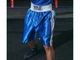 Комплект форми TITLE Boxing Aerovent Elite YM синій/червоний (6057) - изображение 6