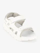Босоножки для девочки Dinomin C20714-7 32 Бело-серый shop (2000999581892) - изображение 5
