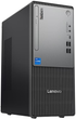 Комп'ютер Lenovo ThinkCentre neo 50t Gen 5 (12UD001WPB) Black - зображення 3