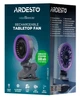 Вентилятор ARDESTO OneBreeze FT-M83GR - изображение 11