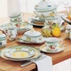 Чашка для кави Villeroy & Boch French Garden Fleurence 80 мл (1022811420) - изображение 3
