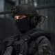 Шарф-труба анатомічний мікрофліс ріп-стоп M-Tac Black L/XL 40418002-L/XL - зображення 14