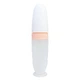 Силиконовая ложка-контейнер MGZ-0108(Peach) объем 90 грамм - изображение 2