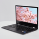 Ноутбук-планшет 11.6" Medion (Lenovo Group) Akoya E2292 | Чотириядерний Intel | RAM DDR4 4 ГБ | SSD 128 ГБ | Intel Graphics | Металевий корпус | Сенсорний екран | АКБ до 8 годин | Win10 б/в (5209) - зображення 3