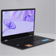 Ноутбук-планшет 13,3" Medion (Lenovo Group) E3221 | IPS (1920x1080) FullHD | Чотириядерний Intel | RAM DDR4 4 ГБ | SSD 128 ГБ + eMMc 64 ГБ | Сенсорний екран | Метал | АКБ до 8 годин | Win10 б/в (5116) - изображение 2